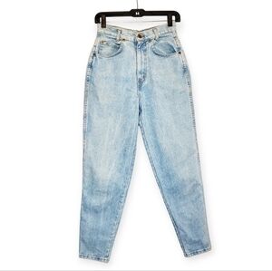 Chic Vintage 90's Classic Mom Hourglass Jeans